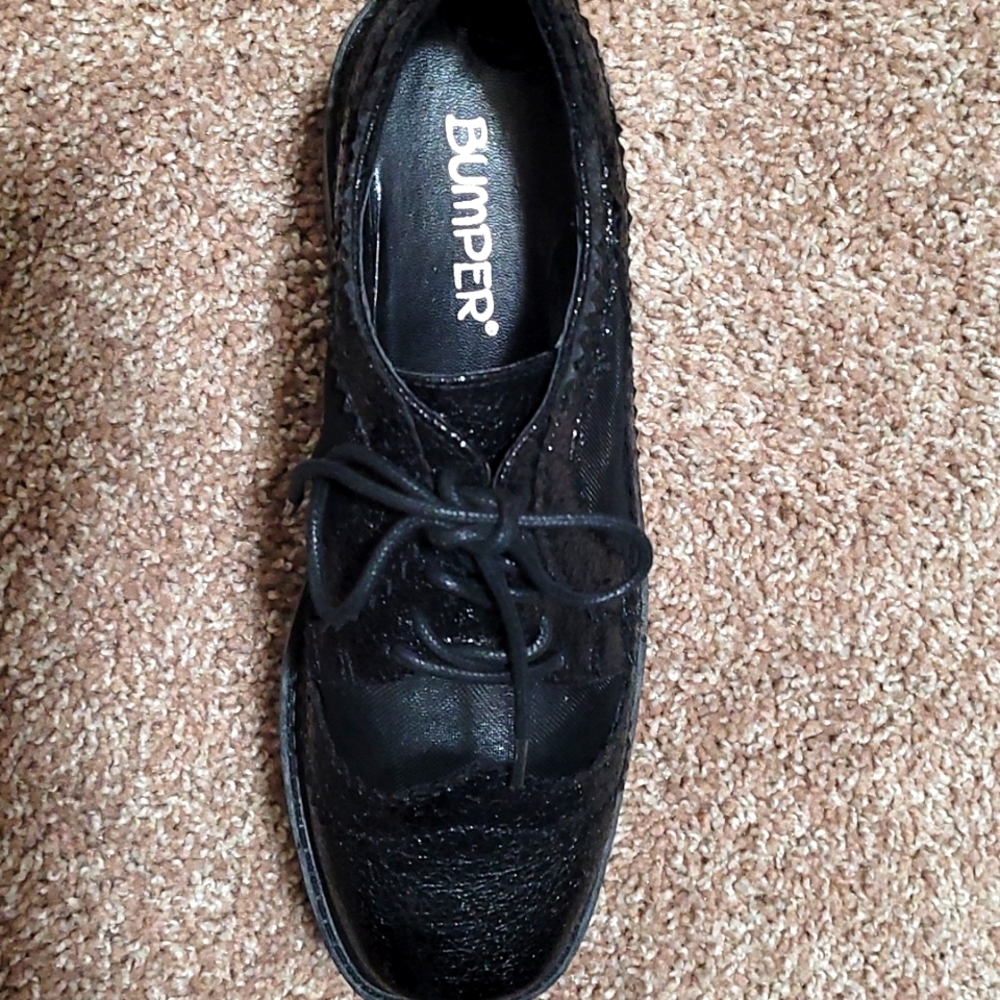 Platform Shoes - Picture 3 of 3
